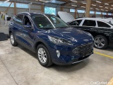  Ford  Kuga  Titanium X 2.0 EcoBlue 140KW AT8 E6d #8