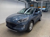  Ford  Kuga  Cool & Connect 1.5 EcoBlue 88KW AT8 E6d 