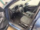  Ford  Kuga  Cool & Connect 1.5 EcoBlue 88KW AT8 E6d #4