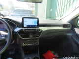  Ford  Kuga  Plug-In Hybrid Cool & Connect 2.5 165KW ATV E6d #3