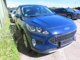  Ford  Kuga  Plug-In Hybrid Cool & Connect 2.5 165KW ATV E6d #8