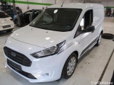  Ford  Transit Connect FORD  220 L1 S&S Trend 4d 88kW 