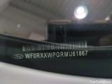  Ford  Transit Connect FORD  220 L1 S&S Trend 4d 88kW #4