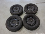  Ford  Transit Connect FORD  220 L1 S&S Trend 4d 88kW #7