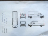  Ford  Transit Connect FORD  220 L1 S&S Trend 4d 88kW #33