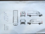  Ford  Transit Connect FORD  220 L1 S&S Trend 4d 88kW #34