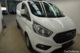  Ford  Transit  Custom Kasten 300 L1 Trend 2.0 TDCi 96KW MT6 E6dT #7