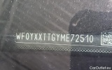  Ford  Transit  Custom Kasten 300 L2 Trend 2.0 TDCi 77KW MT6 E6dT #5