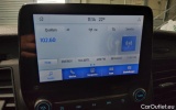  Ford  Transit  Custom Kasten 300 L2 Trend 2.0 TDCi 77KW MT6 E6dT #13