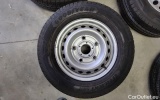  Ford  Transit  Custom Kasten 300 L2 Trend 2.0 TDCi 77KW MT6 E6dT #18