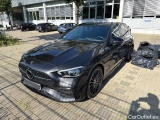  Mercedes  C-Klasse C -Klasse T-Modell C 220 d 4Matic T (206.205)AMG AMG Line 162KW AT9 E6d 