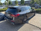  Mercedes  C-Klasse C -Klasse T-Modell C 220 d 4Matic T (206.205)AMG AMG Line 162KW AT9 E6d #2
