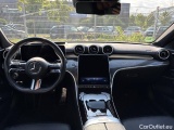  Mercedes  C-Klasse C -Klasse T-Modell C 220 d 4Matic T (206.205)AMG AMG Line 162KW AT9 E6d #3