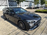 Mercedes  C-Klasse C -Klasse T-Modell C 220 d 4Matic T (206.205)AMG AMG Line 162KW AT9 E6d #7