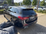  Mercedes  C-Klasse C -Klasse T-Modell C 220 d 4Matic T (206.205)AMG AMG Line 162KW AT9 E6d #8