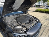  Mercedes  C-Klasse C -Klasse T-Modell C 220 d 4Matic T (206.205)AMG AMG Line 162KW AT9 E6d #11