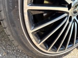  Mercedes  C-Klasse C -Klasse T-Modell C 220 d 4Matic T (206.205)AMG AMG Line 162KW AT9 E6d #31