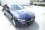  Mercedes  C-Klasse C -Klasse Lim. C 220 d (206.004)Avantgarde 162KW AT9 E6d #8