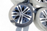  Mercedes  C-Klasse C -Klasse Lim. C 220 d (206.004)Avantgarde 162KW AT9 E6d #16