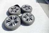  Mercedes  C-Klasse C -Klasse Lim. C 220 d (206.004)Avantgarde 162KW AT9 E6d #21
