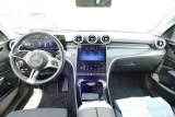  Mercedes  C-Klasse C -Klasse Lim. C 220 d (206.004)Avantgarde 162KW AT9 E6d #38