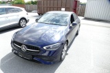  Mercedes  C-Klasse C -Klasse Lim. C 220 d (206.004)Avantgarde 162KW AT9 E6d #54