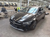  Mercedes  CLA-Klasse CLA -Klasse Shooting Brake CLA 180 (118.684) 1.3 110KW AT7 E6d 