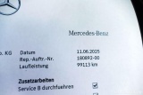  Mercedes  C-Klasse C -Klasse Lim. C 220 d (206.004)Avantgarde 162KW AT9 E6d #78