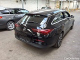  Mercedes  CLA-Klasse CLA -Klasse Shooting Brake CLA 180 (118.684) 1.3 110KW AT7 E6d #2