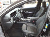  Mercedes  CLA-Klasse CLA -Klasse Shooting Brake CLA 180 (118.684) 1.3 110KW AT7 E6d #4