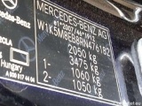  Mercedes  CLA-Klasse CLA -Klasse Shooting Brake CLA 180 (118.684) 1.3 110KW AT7 E6d #5