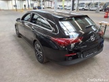  Mercedes  CLA-Klasse CLA -Klasse Shooting Brake CLA 180 (118.684) 1.3 110KW AT7 E6d #9