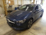  Mercedes  CLA-Klasse CLA -Klasse Shooting Brake CLA 200 d (118.612) 110KW AT8 E6d 