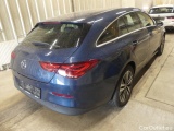  Mercedes  CLA-Klasse CLA -Klasse Shooting Brake CLA 200 d (118.612) 110KW AT8 E6d #2