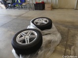  Mercedes  CLA-Klasse CLA -Klasse Shooting Brake CLA 200 d (118.612) 110KW AT8 E6d #35