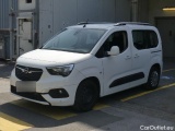  Opel  Combo  Life E Edition 1.2 Turbo 81KW MT6 E6dT 
