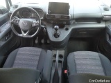  Opel  Combo  Life E Edition 1.2 Turbo 81KW MT6 E6dT #3
