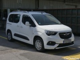  Opel  Combo  Life E Edition 1.2 Turbo 81KW MT6 E6dT #7