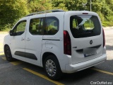  Opel  Combo  Life E Edition 1.2 Turbo 81KW MT6 E6dT #8
