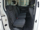  Opel  Combo  Life E Edition 1.2 Turbo 81KW MT6 E6dT #9
