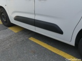  Opel  Combo  Life E Edition 1.2 Turbo 81KW MT6 E6dT #15