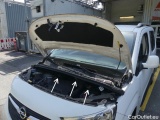  Opel  Combo  Life E Edition 1.2 Turbo 81KW MT6 E6dT #28