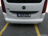  Opel  Combo  Life E Edition 1.2 Turbo 81KW MT6 E6dT #73