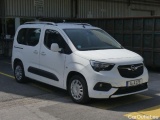  Opel  Combo  Life E Edition 1.2 Turbo 81KW MT6 E6dT #93