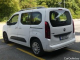  Opel  Combo  Life E Edition 1.2 Turbo 81KW MT6 E6dT #94
