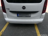  Opel  Combo  Life E Edition 1.2 Turbo 81KW MT6 E6dT #116