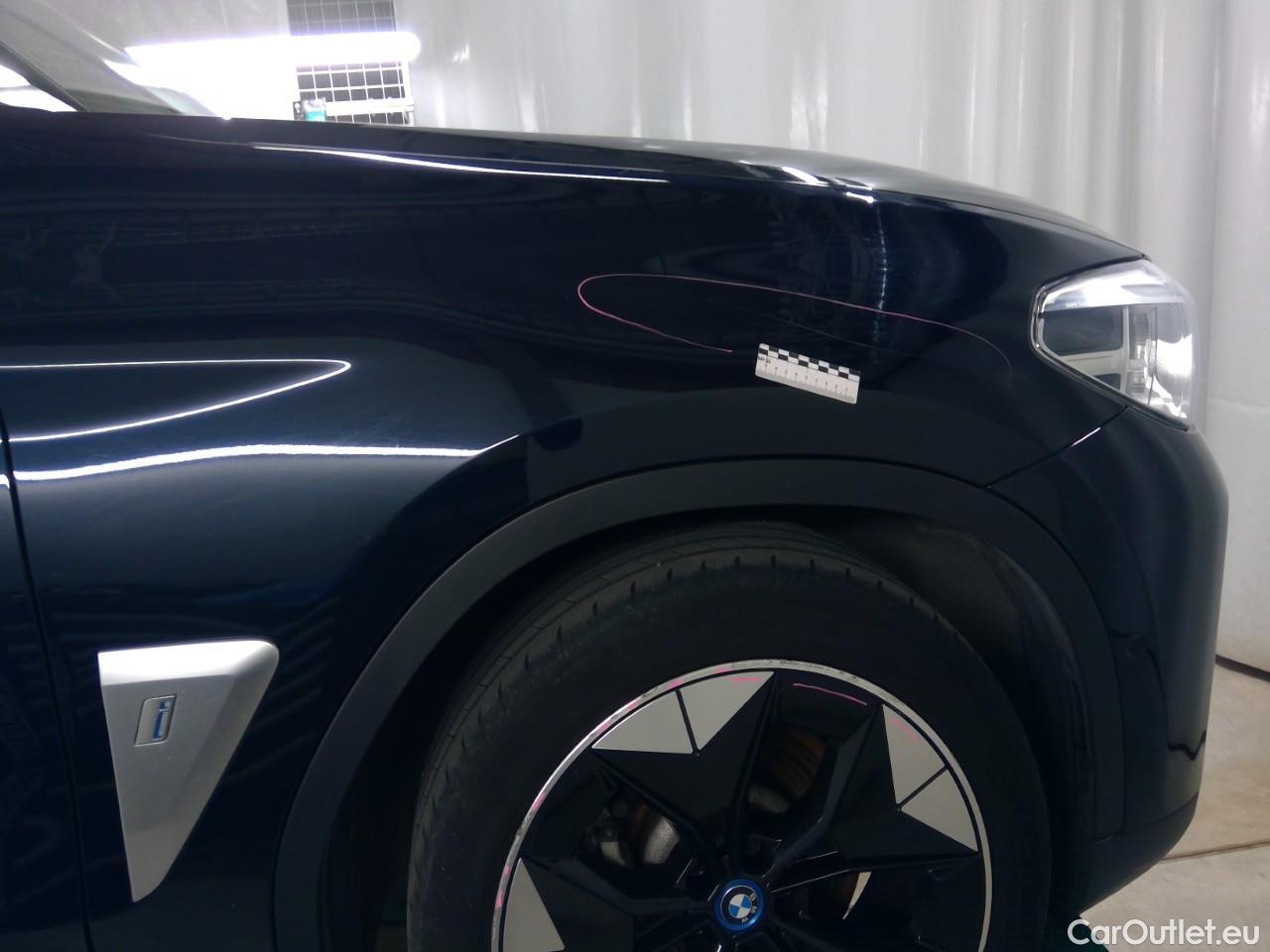  Bmw  iX3  80kWh Charged Plus Aut #59