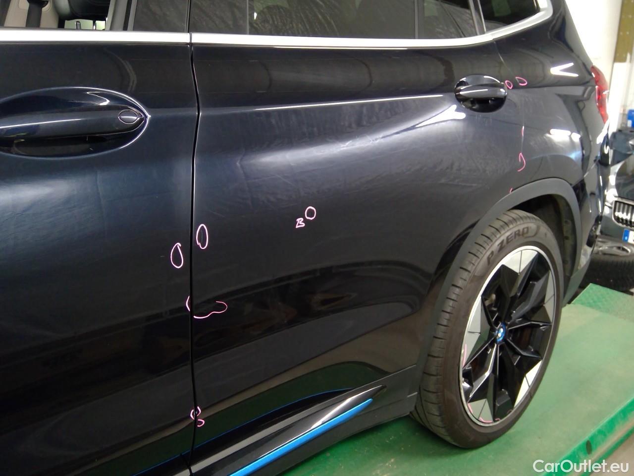  Bmw  iX3  80kWh Charged Plus Aut #20