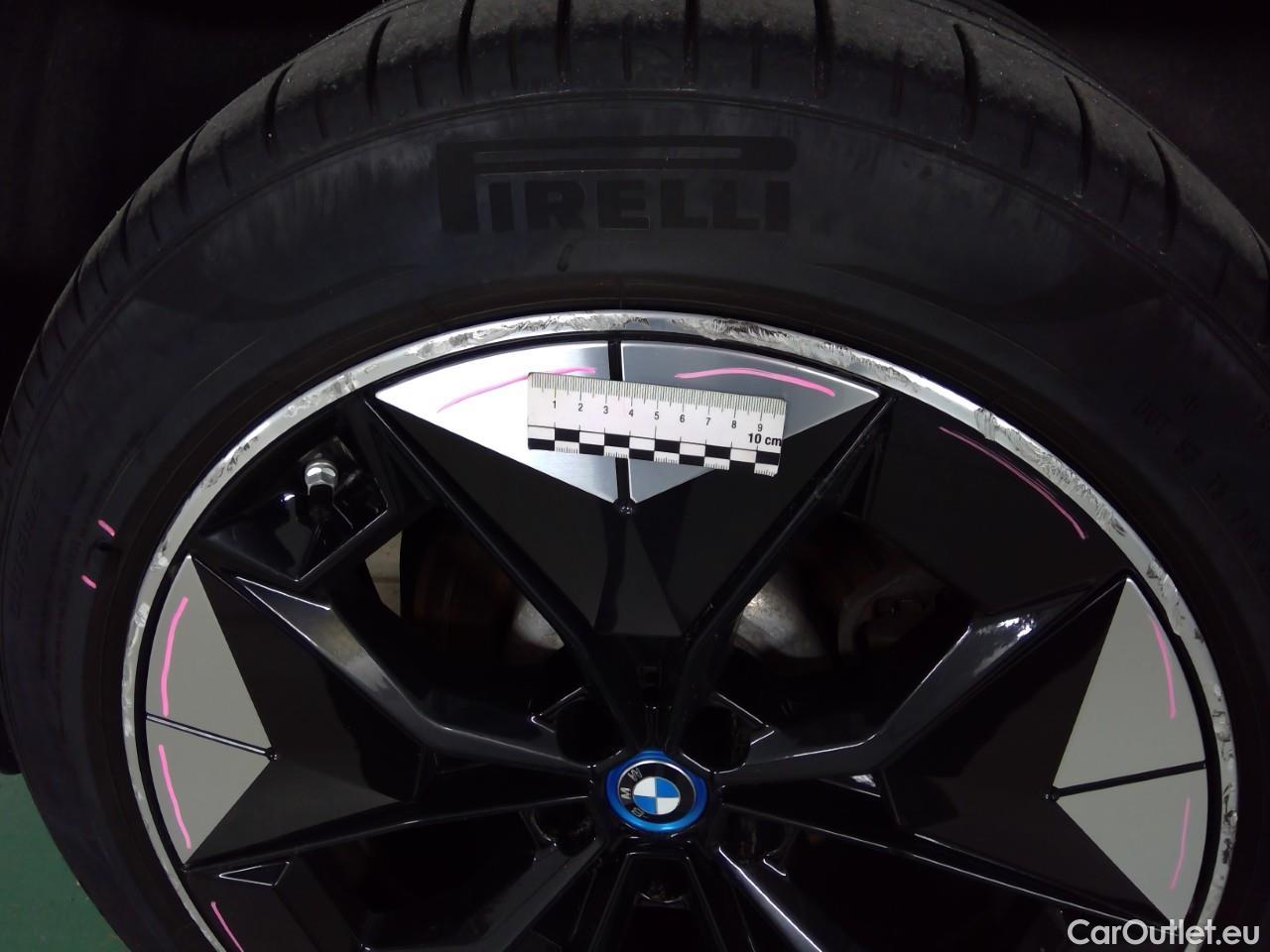  Bmw  iX3  80kWh Charged Plus Aut #42
