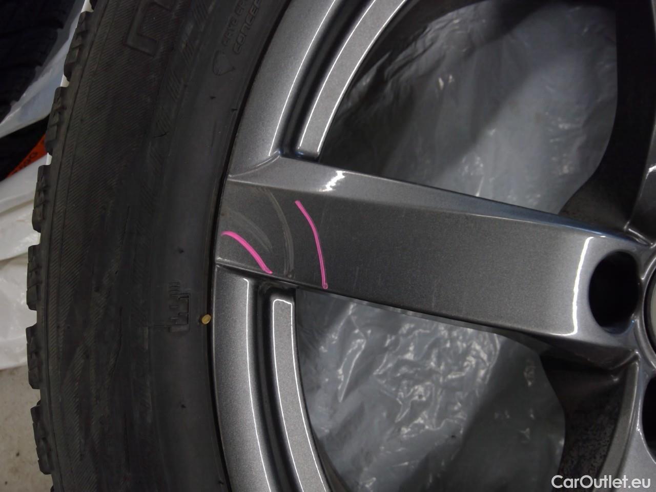  Bmw  iX3  80kWh Charged Plus Aut #3